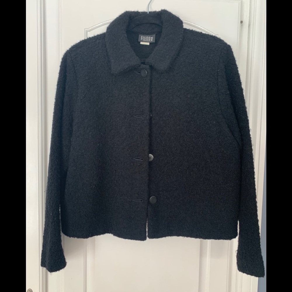 Eileen Fisher